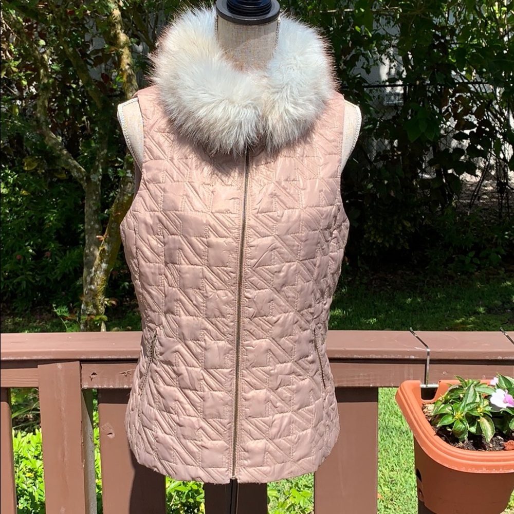 Doncaster Collection Vest